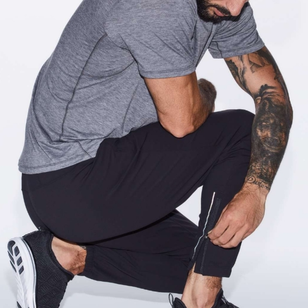 Lululemon Surge Jogger